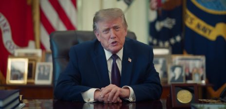 Trump Urges Pennsylvania Republicans to Vote Early in 2026 Midterms