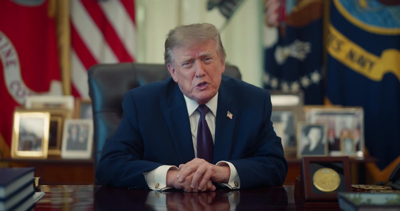Trump Urges Pennsylvania Republicans to Vote Early in 2026 Midterms